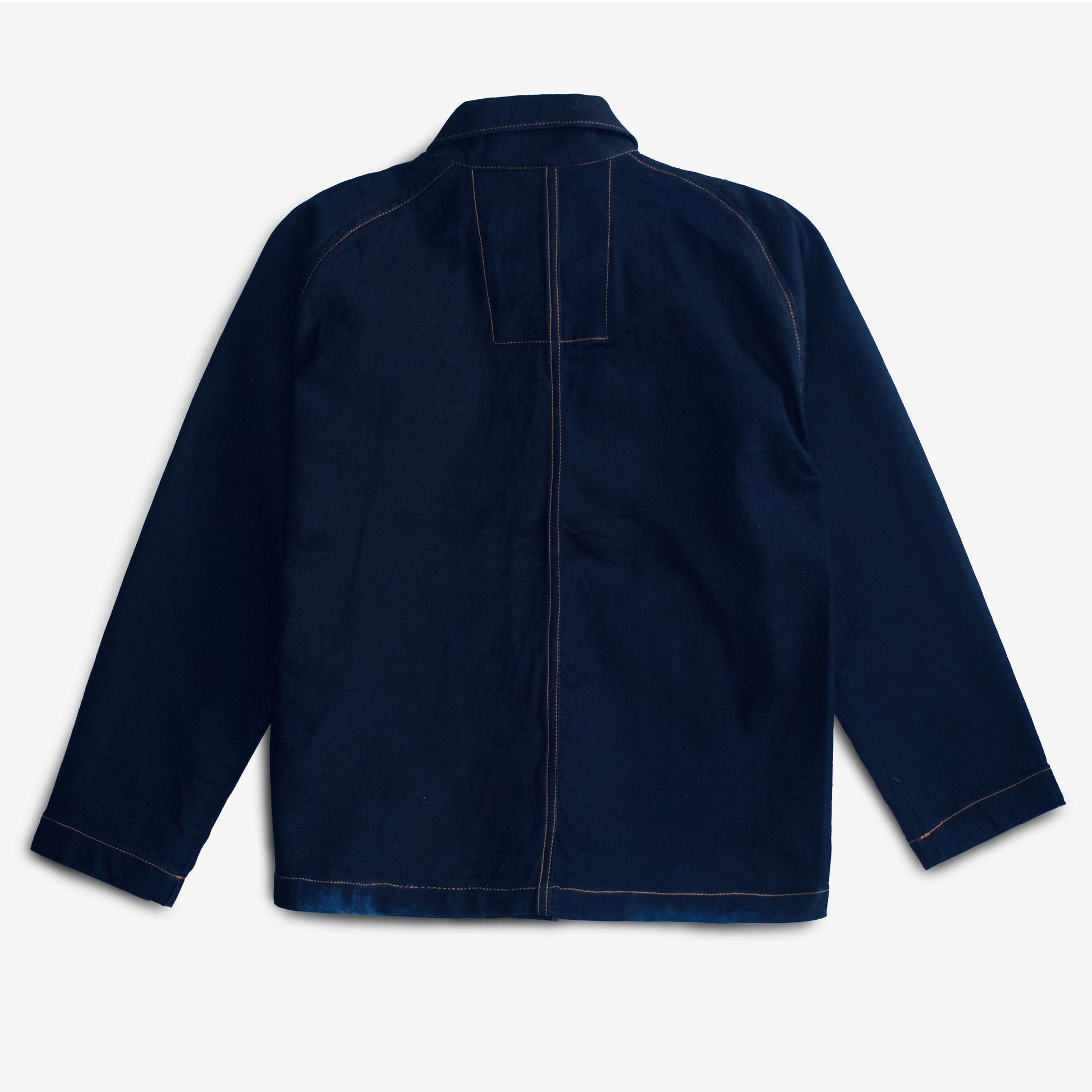 DESIRES II - Double Breasted Chore Jacket