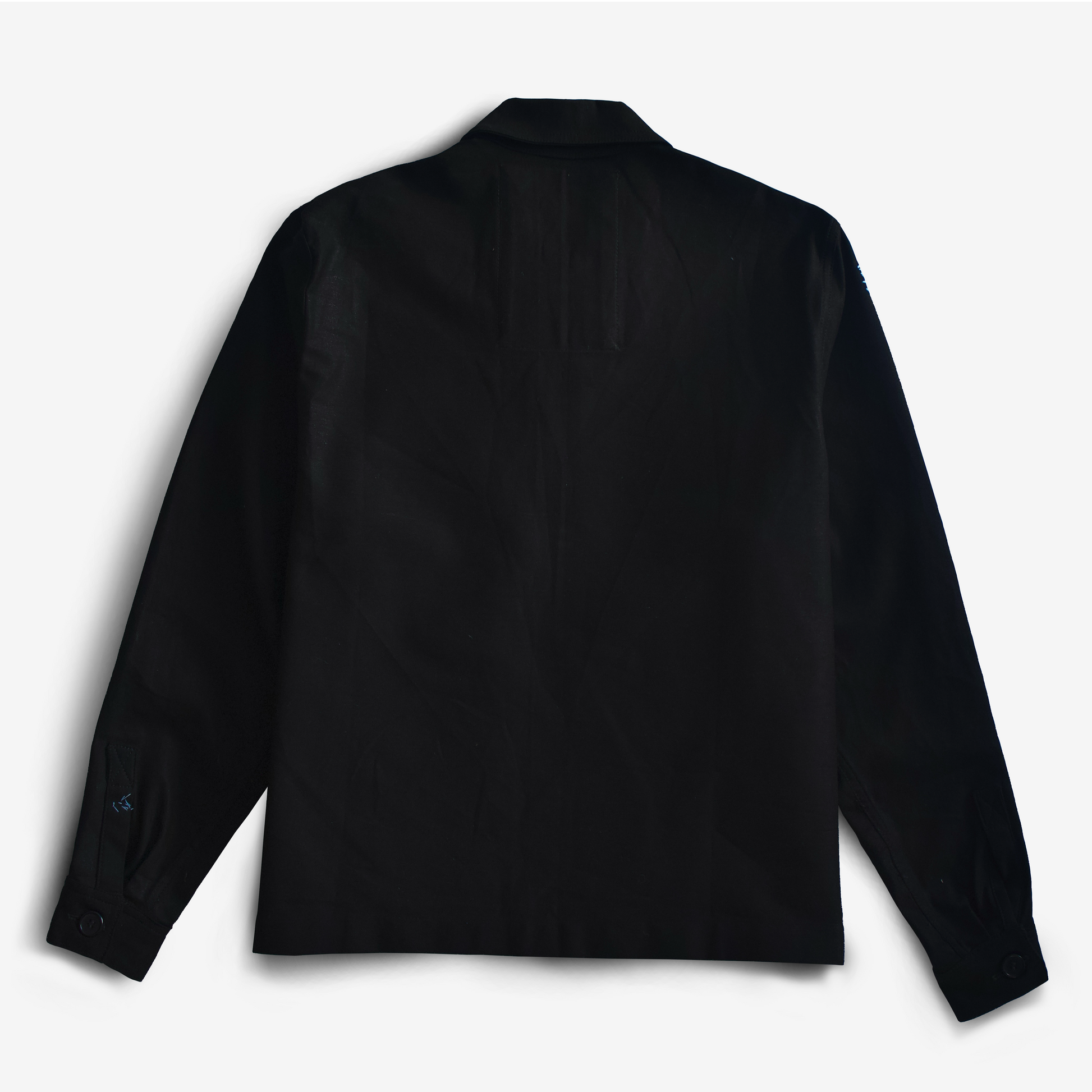Mark of Destiny I - Chore Overshirt