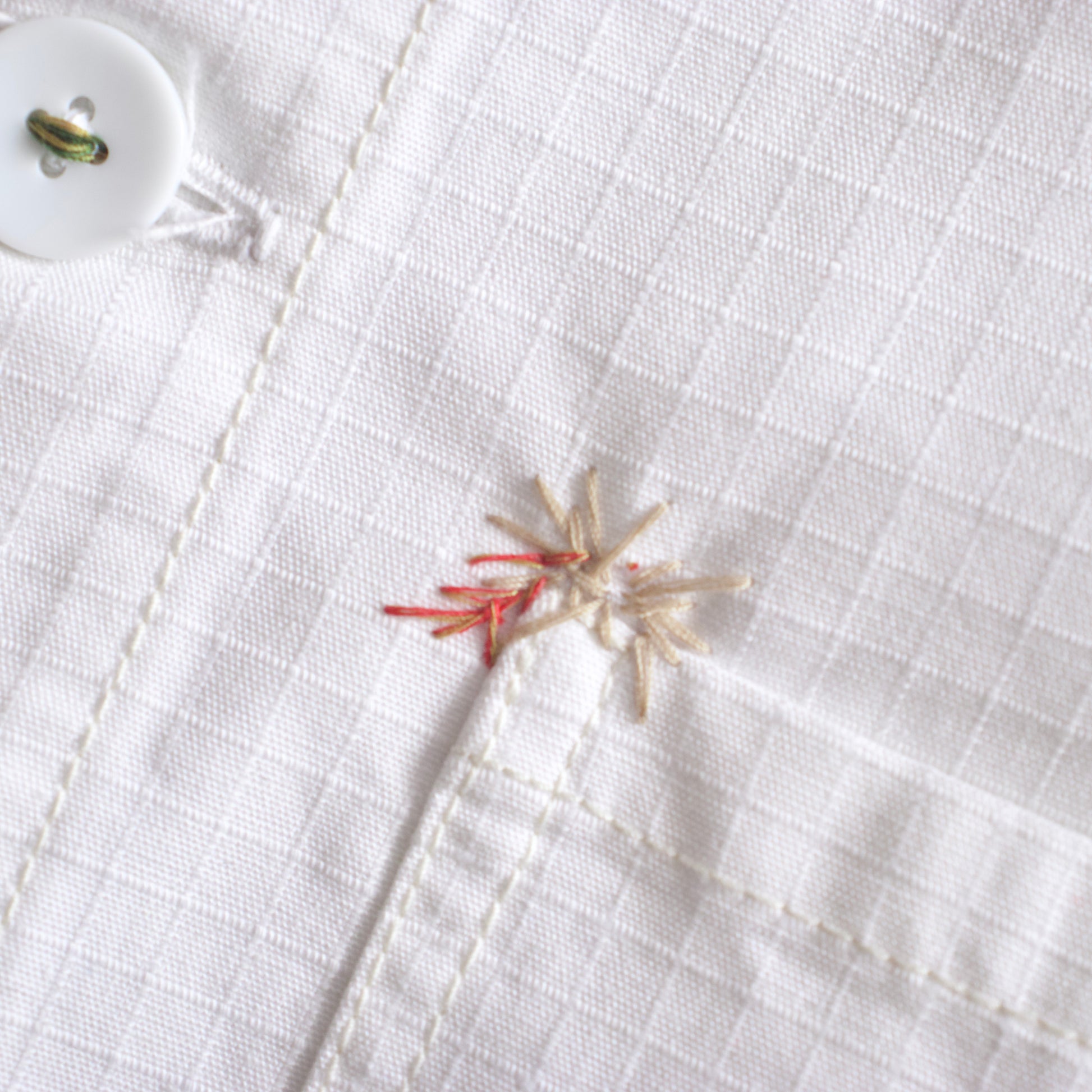 Mark of Destiny II - Chore Overshirt