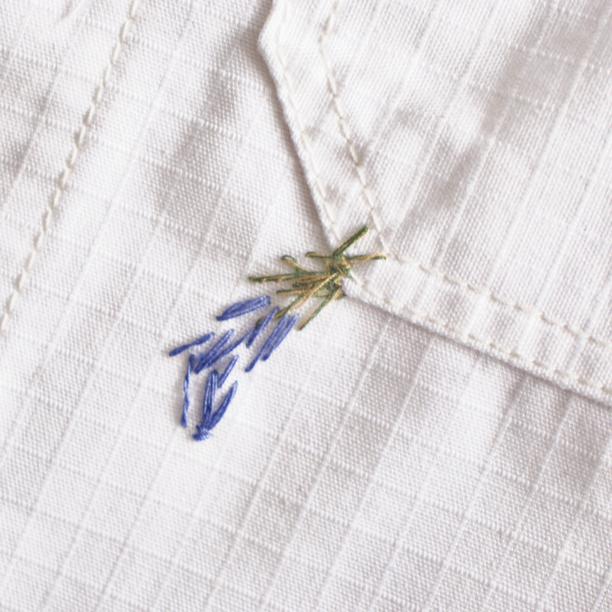 Mark of Destiny II - Chore Overshirt