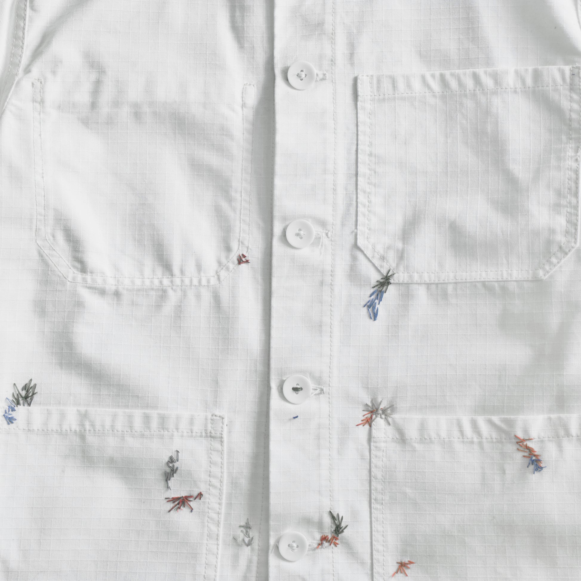 Mark of Destiny II - Chore Overshirt