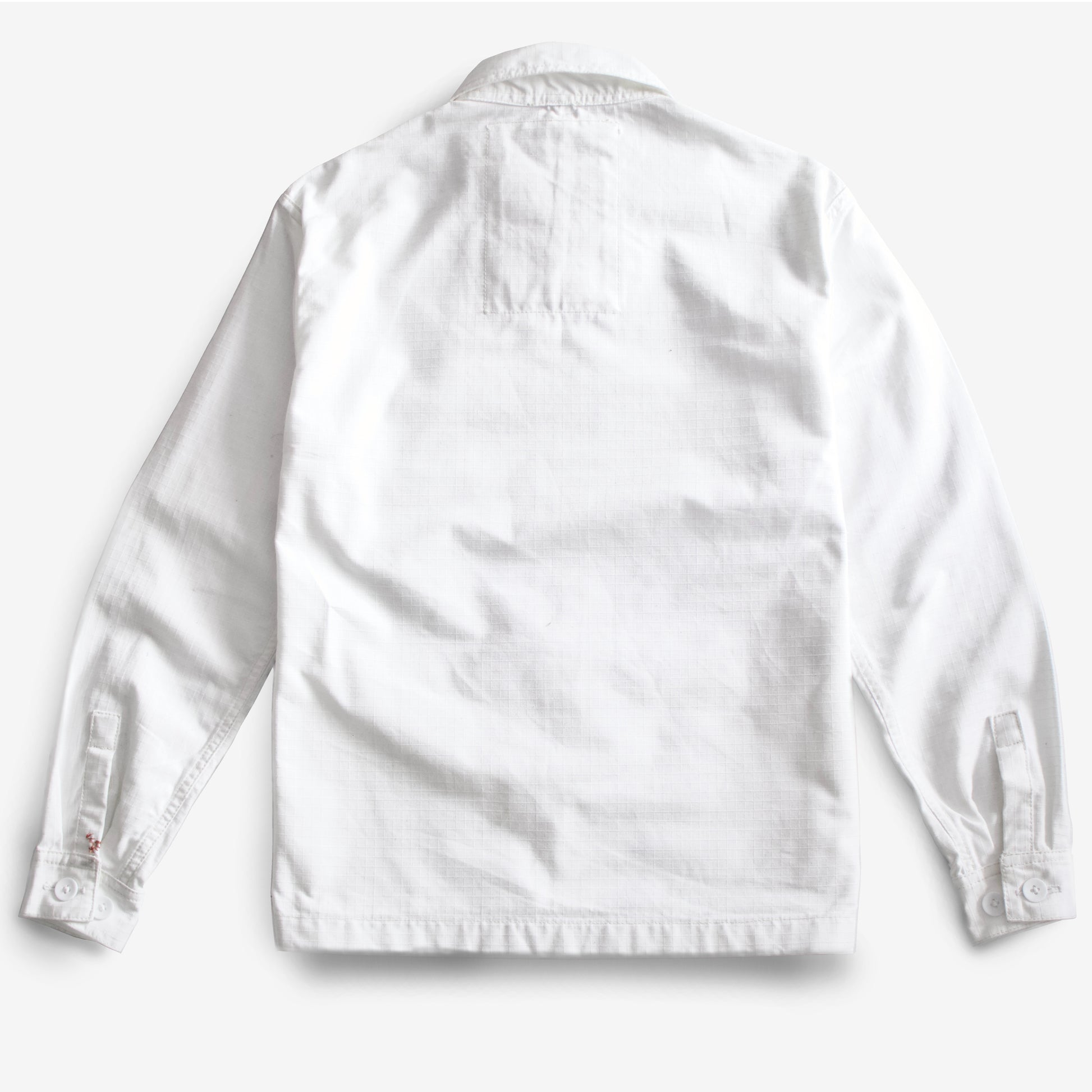 Mark of Destiny II - Chore Overshirt