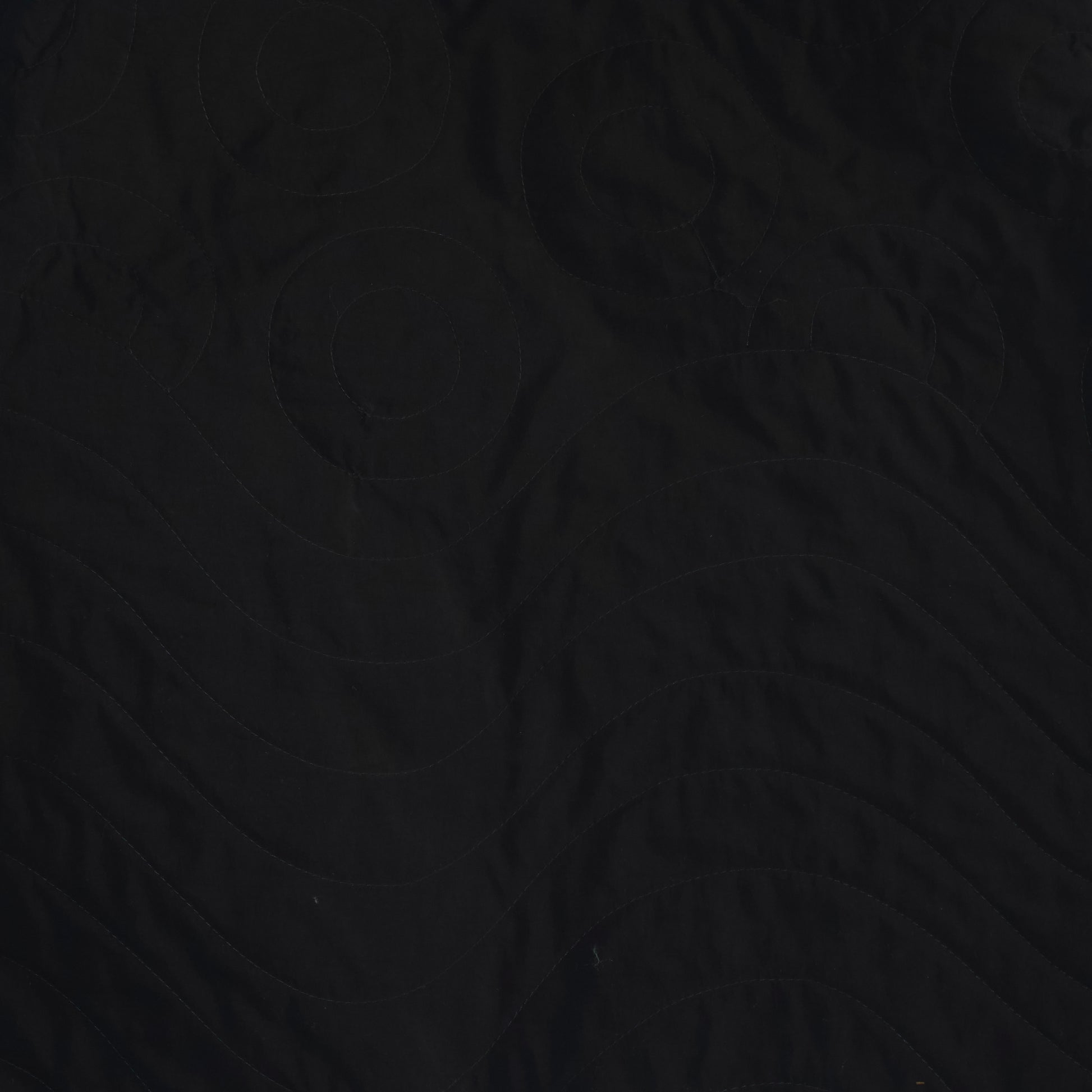 STILLNESS I - Reversible Quilted Bodywarmer