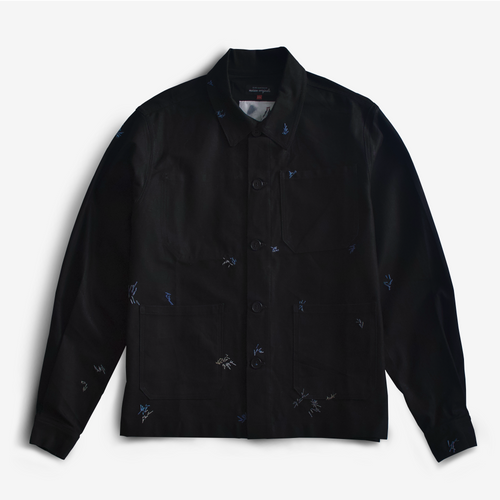 Mark of Destiny I - Chore Overshirt