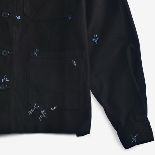 Mark of Destiny I - Chore Overshirt